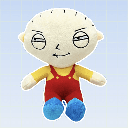 Stewie Griffin
