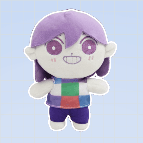 Aubrey (Omori)