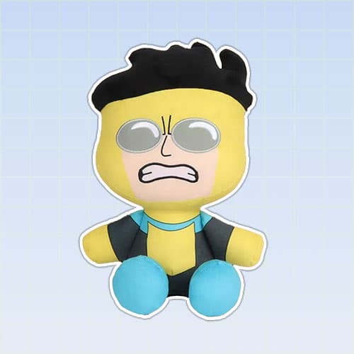 Invincible (Mark Grayson)