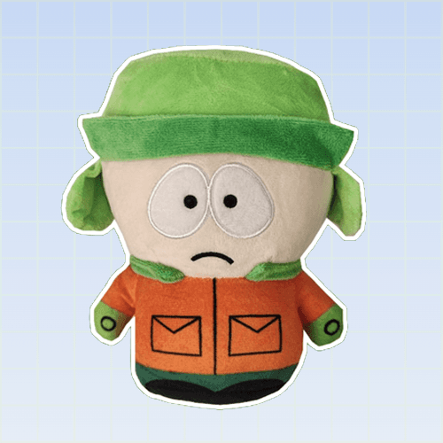 Kyle Broflovski (South Park)
