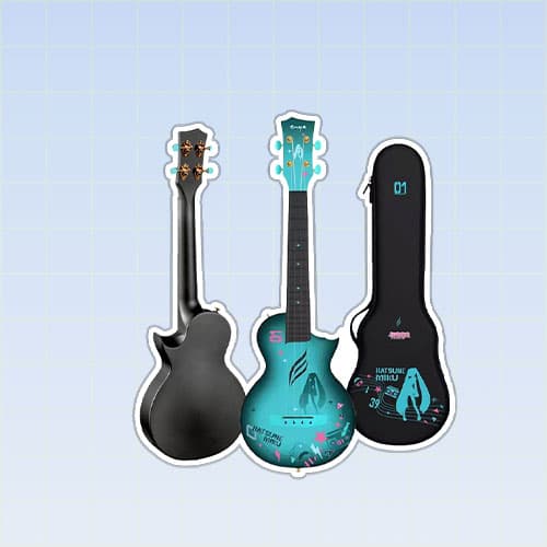 Hatsune Miku — Vocaloid