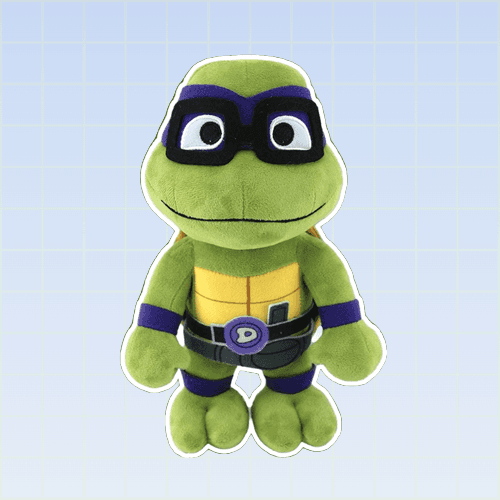 Donatello (Teenage Mutant Ninja Turtles)