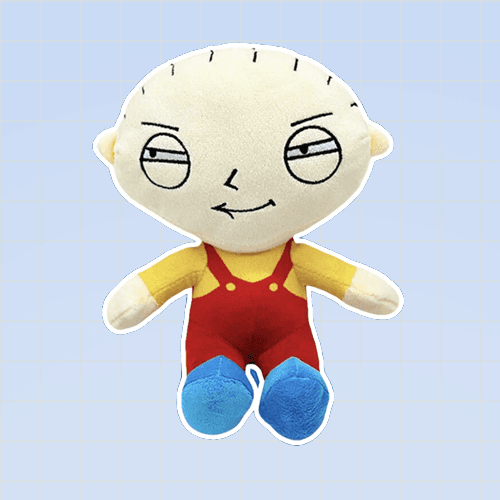 Stewie Griffin (Family Guy)