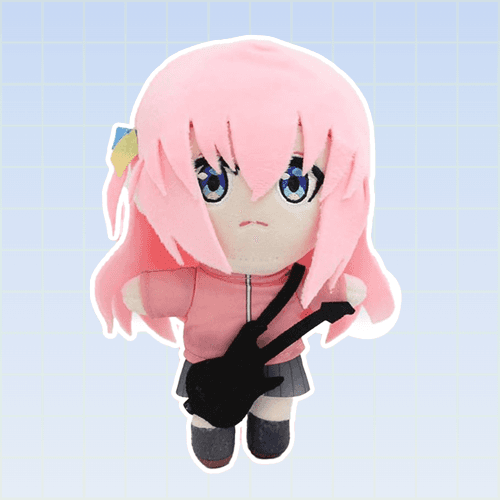 Hitori Gotoh / Bocchi (Bocchi the Rock!)
