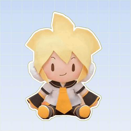Kagamine Len (Vocaloid)